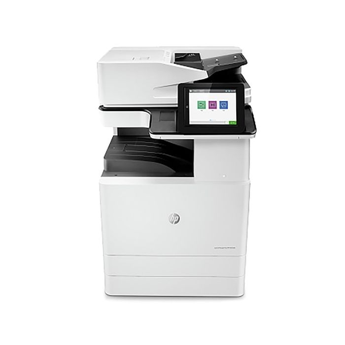  HP Color LaserJet Managed E87640dn Z8Z12A Imprimante multifonction A3, Z8Z12A, by HP