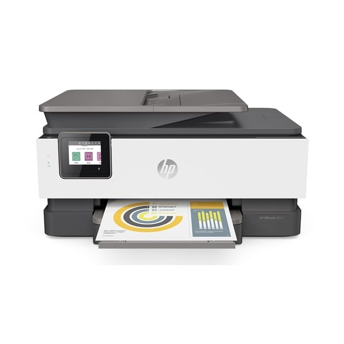 HP OfficeJet Pro 8022e - 1KR65B Tout-en-un USB LAN WLAN Apple AirPrint FAX, 1KR65B, by HP HP OfficeJet Pro 8022e - 1KR65B Tout-en-un USB LAN WLAN Apple AirPrint FAX, 1KR65B, by HP
