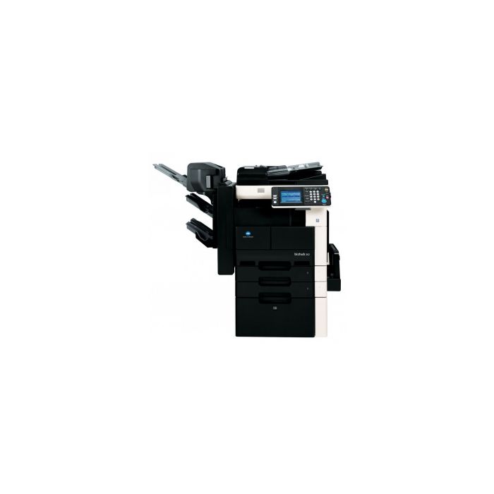 Konica Minolta bizhub 362 MFP, 1129413306, by Konica Minolta Konica Minolta bizhub 362 MFP, 1129413306, by Konica Minolta