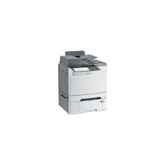 Lexmark X548DTE MFP, X548DTE, by Lexmark Lexmark X548DTE MFP, X548DTE, by Lexmark