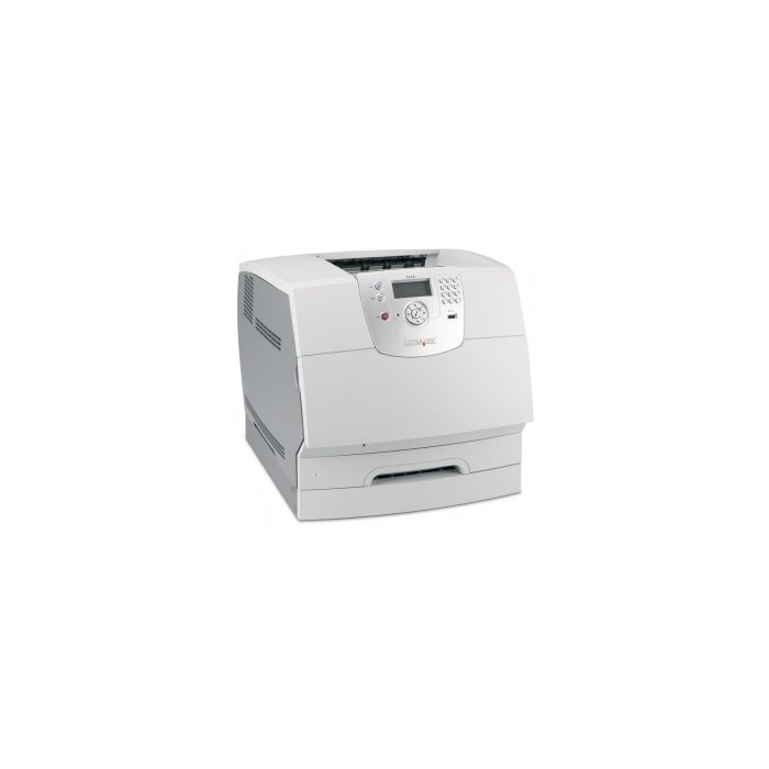 Lexmark T644N, 417912796, by Lexmark Lexmark T644N, 417912796, by Lexmark