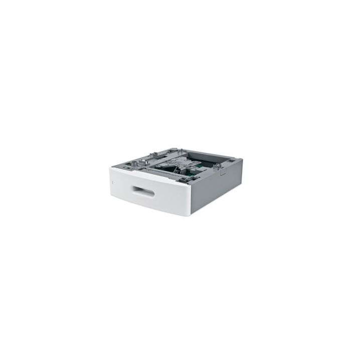Bac à papier Lexmark 30G0802 550 feuilles, 1239409506, by Lexmark Bac à papier Lexmark 30G0802 550 feuilles, 1239409506, by Lexmark