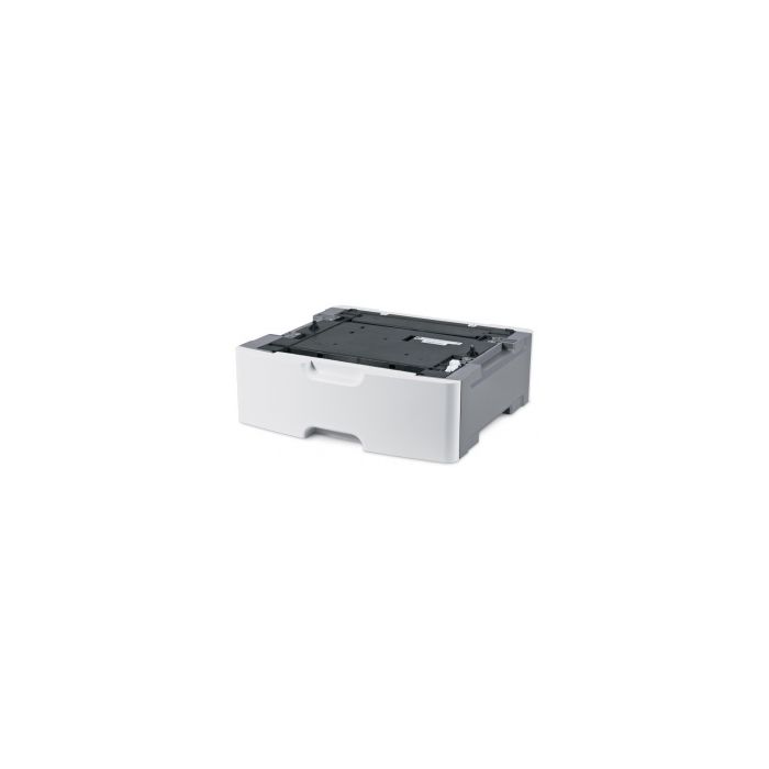 Bac à papier de 550 feuilles Lexmark 34S0550, 1239435221, by Lexmark Bac à papier de 550 feuilles Lexmark 34S0550, 1239435221, by Lexmark