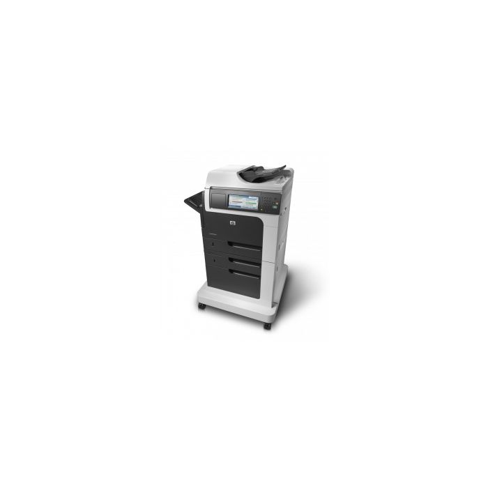 HP Laserjet M4555f MFP 4-in-1 - CE503A, 1267899981, by HP HP Laserjet M4555f MFP 4-in-1 - CE503A, 1267899981, by HP