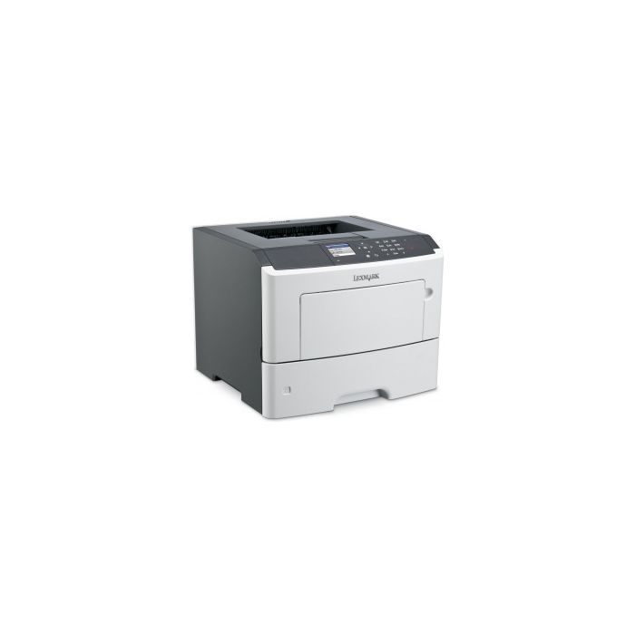 Lexmark MS610DN - 35S0430 Laser B/N A4, 1274157816, by Lexmark Lexmark MS610DN - 35S0430 Laser B/N A4, 1274157816, by Lexmark