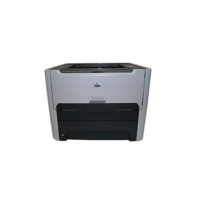  HP LaserJet 1320N - Q5928A Laser N&B A4 USB LAN moins de 50 000 pages, 120191 120194 126020, by HP