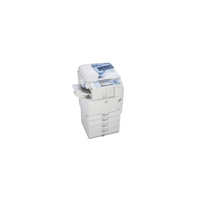 Ricoh Aficio MP C2050 MFP, 1397162075, by Ricoh Ricoh Aficio MP C2050 MFP, 1397162075, by Ricoh