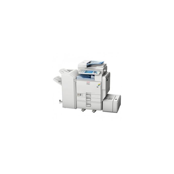 Ricoh Aficio MP C3001 MFP, 1398517990, by Ricoh Ricoh Aficio MP C3001 MFP, 1398517990, by Ricoh
