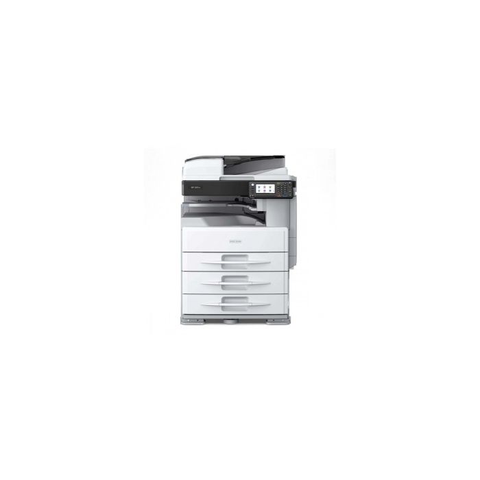 Ricoh Aficio MP 2001SP MFP, 1402040605, by Ricoh Ricoh Aficio MP 2001SP MFP, 1402040605, by Ricoh