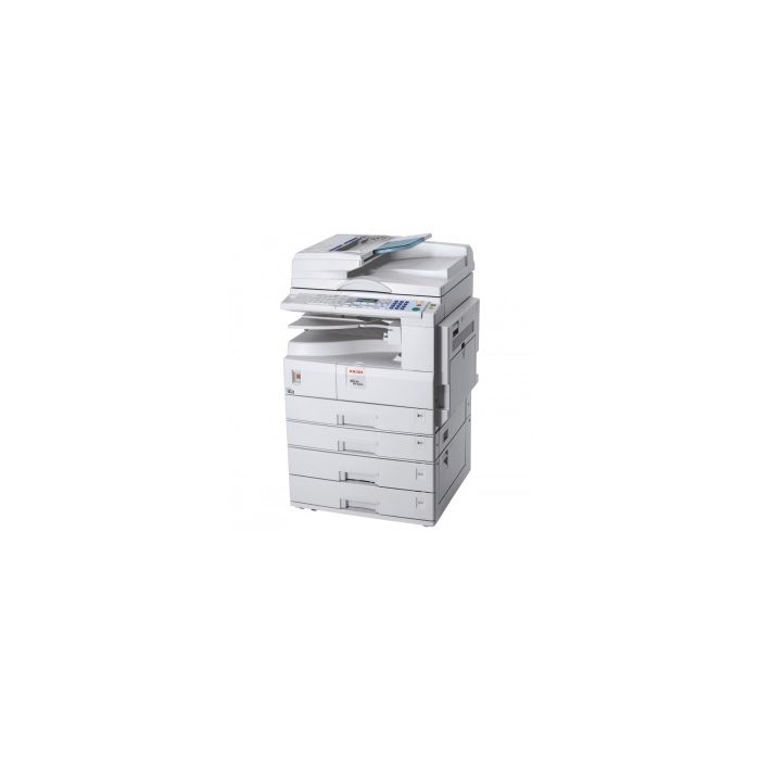 Ricoh Aficio MP 2000 MFP, 1402369270, by Ricoh Ricoh Aficio MP 2000 MFP, 1402369270, by Ricoh