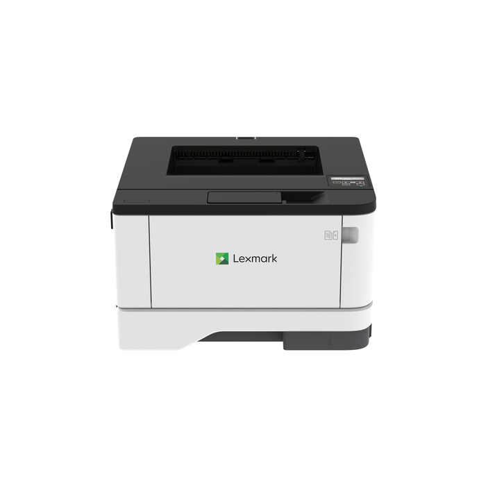  Lexmark MS431DN laser N/B A4 USB LAN recto‑verso moins de 100  000 pages imprimées, 129310 129312 129331 131474, by Lexmark