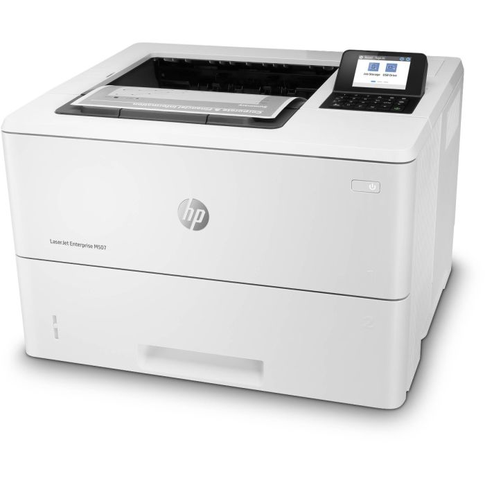 HP LaserJet Enterprise M507dn - 1PV87A N/B A4, 1PV87A, by HP HP LaserJet Enterprise M507dn - 1PV87A N/B A4, 1PV87A, by HP