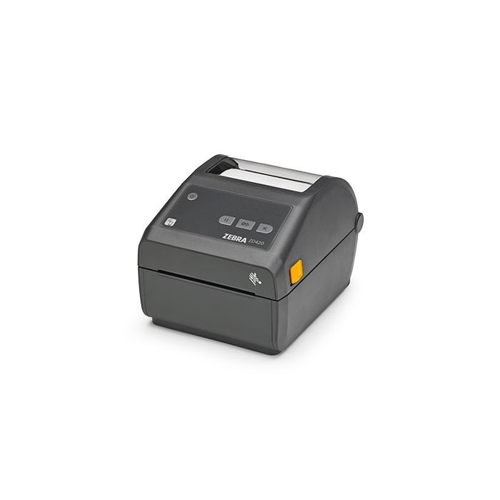  Zebra ZD420D - ZD42042-D0E000EZ Imprimante d'étiquettes 203DPI, 106989, by Zebra