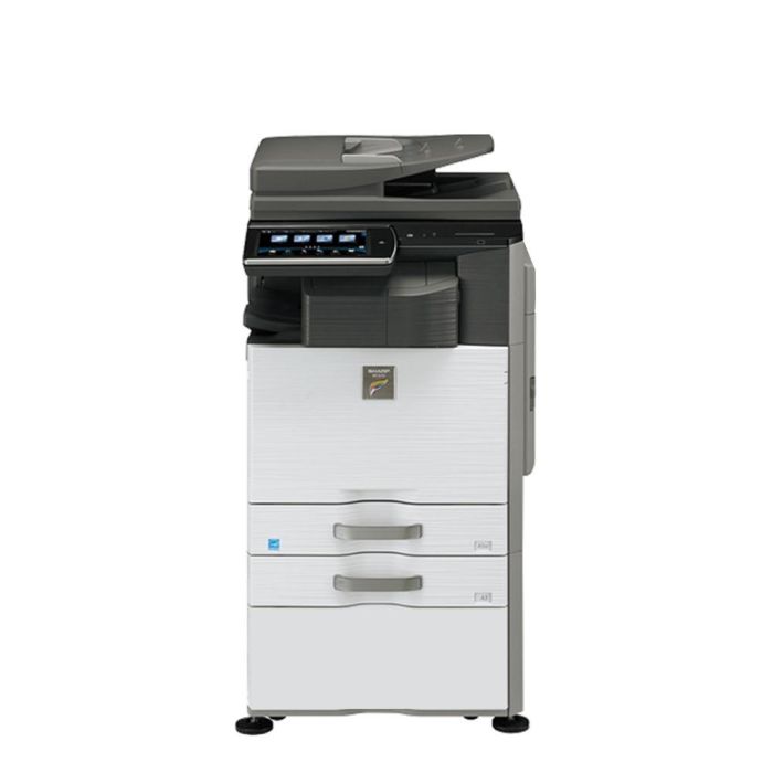  Sharp MX-2640N, MX-2640N, by Sharp
