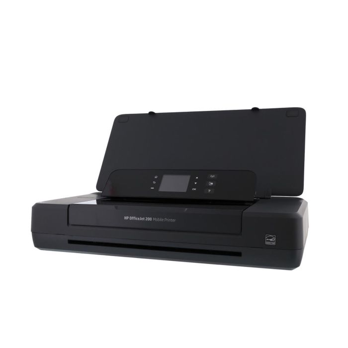  HP OfficeJet 200 Imprimante Mobile CZ993A sans encre, 127135 127136 127137 127388 127389 127390 ..., by HP
