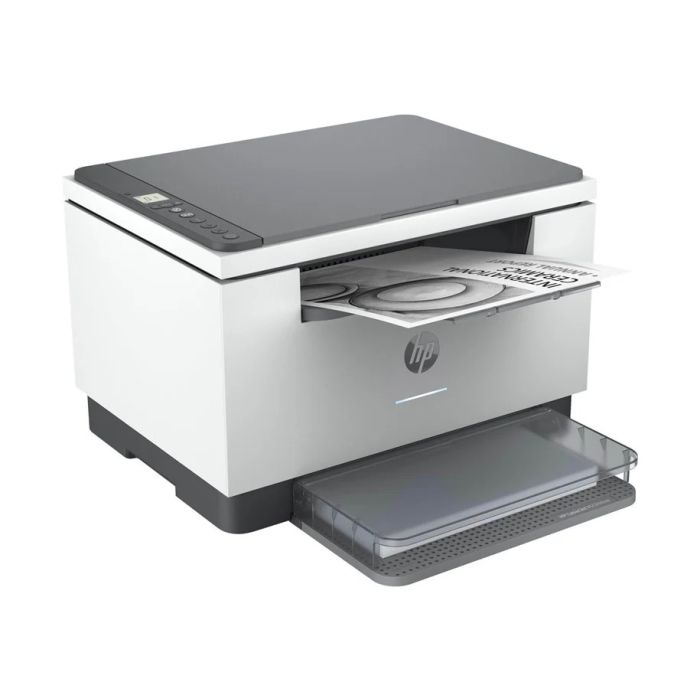  HP LaserJet MFP M234dw Noir et blanc A4 USB LAN WLAN Duplex, 131896, by HP