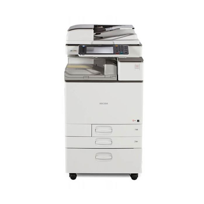 Ricoh Aficio MP C4503, MP C4503, by Ricoh Ricoh Aficio MP C4503, MP C4503, by Ricoh