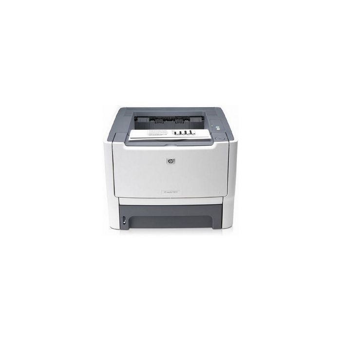  HP Laserjet P2015DN - CB368A, 390717616, by HP