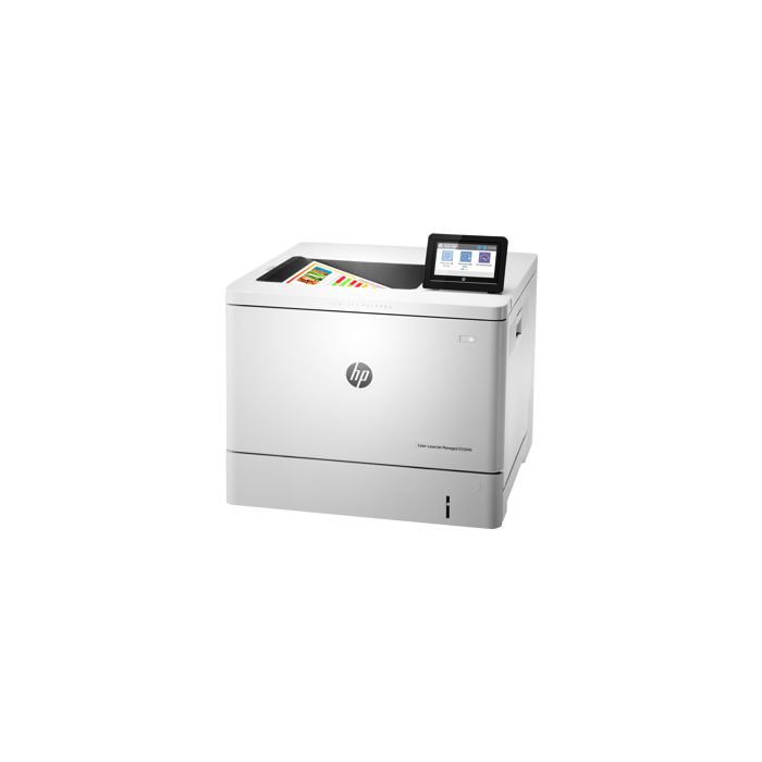  HP Color LaserJet E55040dw, 3GX98A, A4, USB, WLAN, LAN, recto verso, moins de 250 000 pages imprimées, 127777, by HP