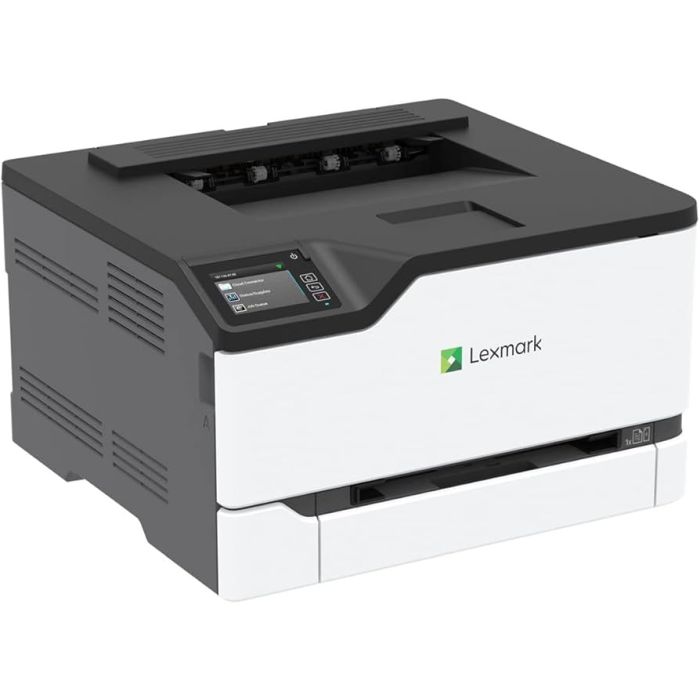  Lexmark CS431dw - 40N9420 Laser A4 Couleur USB LAN Duplex WIFI + 100 pages +, 115241 115242 1152461 15246 115248 115249 ..., by Lexmark