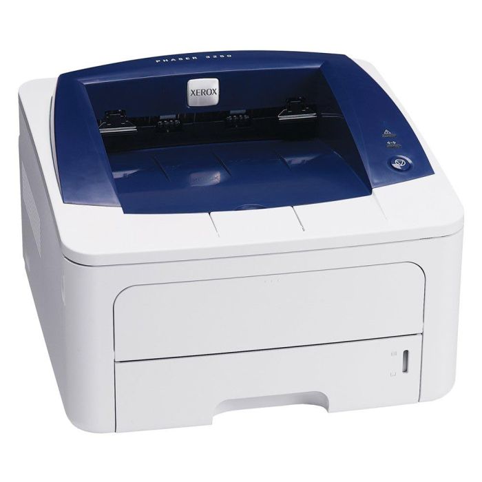  XEROX Phaser 3250DN Laser N&B A4 USB LAN Duplex  moins de 10 000 pages, 103215 103223 103242 108986 108990 108987, by Xerox