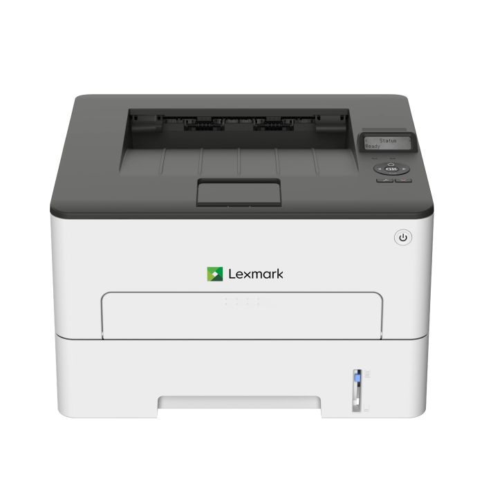 Lexmark B2236dw imprimante laser A4 N/B recto verso LAN USB moins de 32 400 pages imprimées, 118780, by Lexmark Lexmark B2236dw imprimante laser A4 N/B recto verso LAN USB moins de 32 400 pages imprimées, 118780, by Lexmark