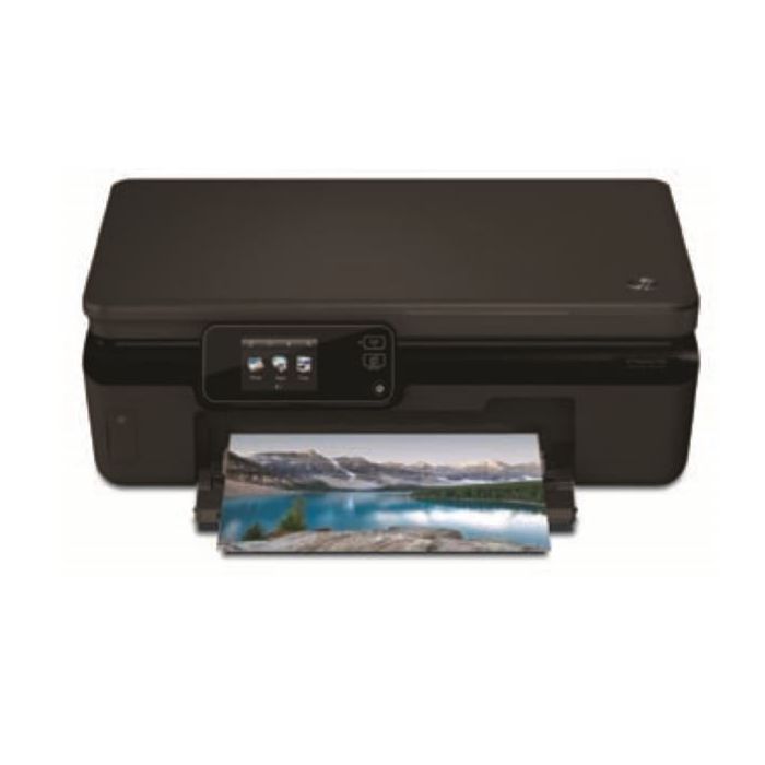【未使用品】HP PHOTOSMART 5520 複合機 HP Photosmart 5520 e-All-in-One Drucker - CX042B