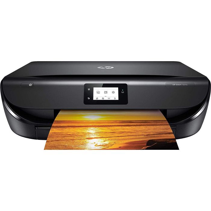  HP Envy 5010 - M2U85B Imprimante tout-en-un A4 USB WLAN, M2U85B, by HP