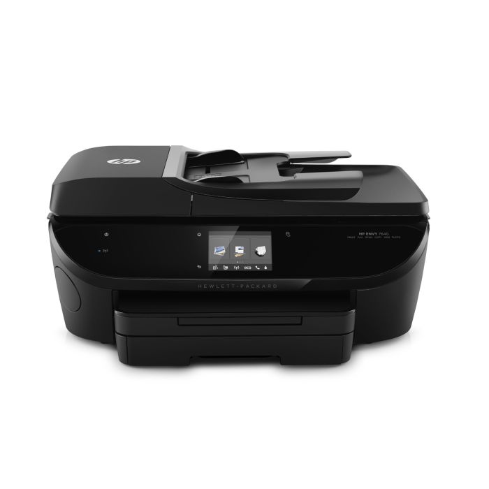 HP ENVY 7640 - HE4W47A Multifunktionsdrucker, HE4W47A, by HP HP ENVY 7640 - HE4W47A Multifunktionsdrucker, HE4W47A, by HP