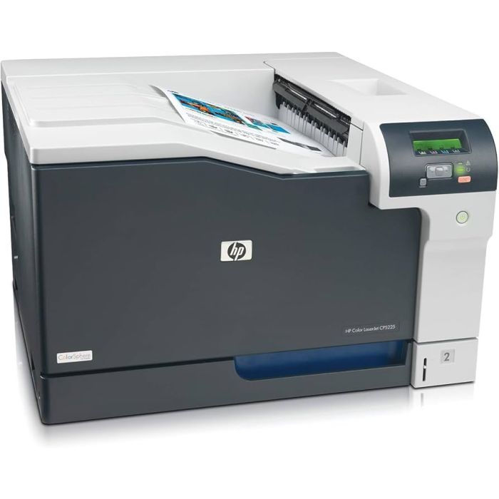 HP ColorLaserjet CP5525DN - CE708A, 2317535460, by HP HP ColorLaserjet CP5525DN - CE708A, 2317535460, by HP