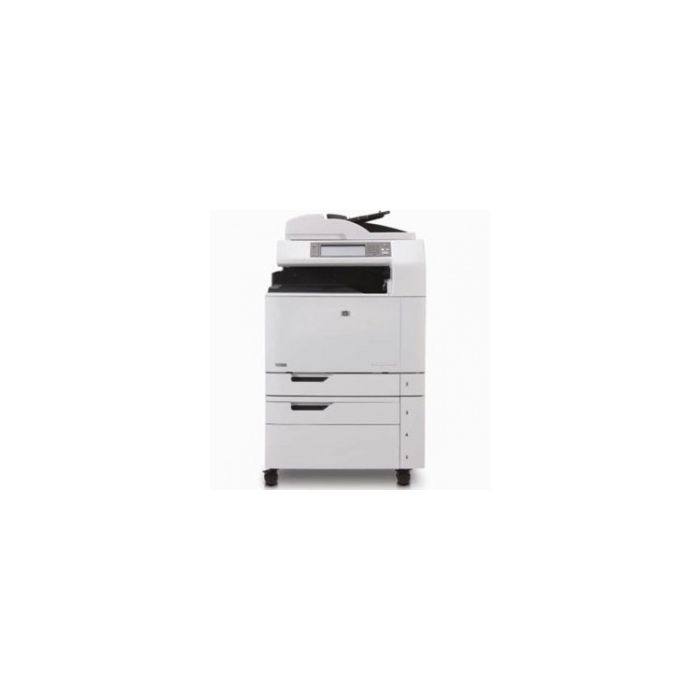 HP Color LaserJet CM6040 MFP - Q3938A, 663060126, by HP HP Color LaserJet CM6040 MFP - Q3938A, 663060126, by HP