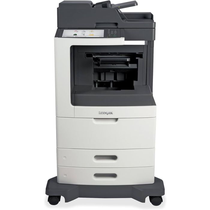 Lexmark MX811fr - 24T7419 MFP A4 N/B, MX811de, by Lexmark Lexmark MX811fr - 24T7419 MFP A4 N/B, MX811de, by Lexmark