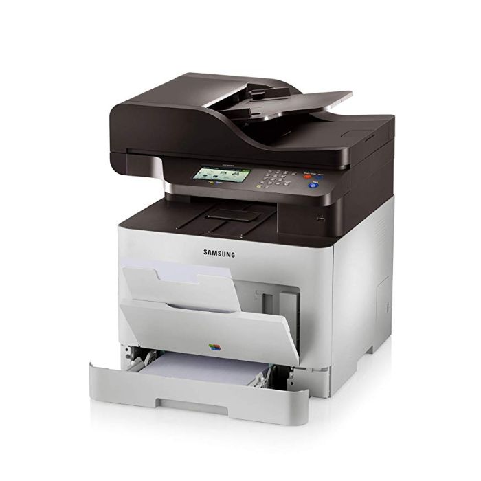 Samsung CLX-6260FW, CLX-6260FW, by Samsung Samsung CLX-6260FW, CLX-6260FW, by Samsung