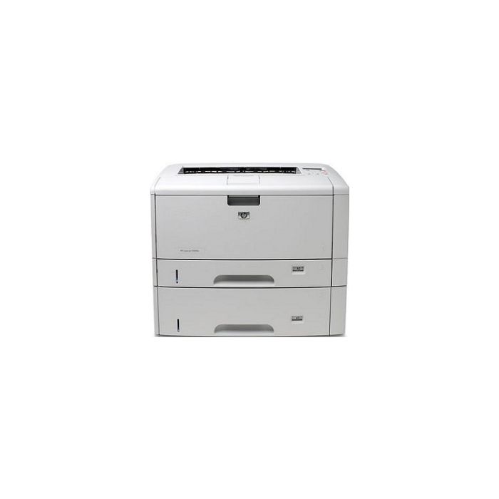 HP LaserJet 5200DTN - Q7546A, 775435021, by HP HP LaserJet 5200DTN - Q7546A, 775435021, by HP