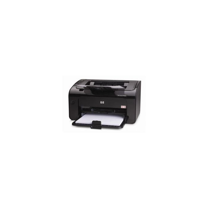  HP LaserJet Pro P1102W A4 CE657A Imprimante laser N&B A4 Wi-Fi, P1102W, by HP