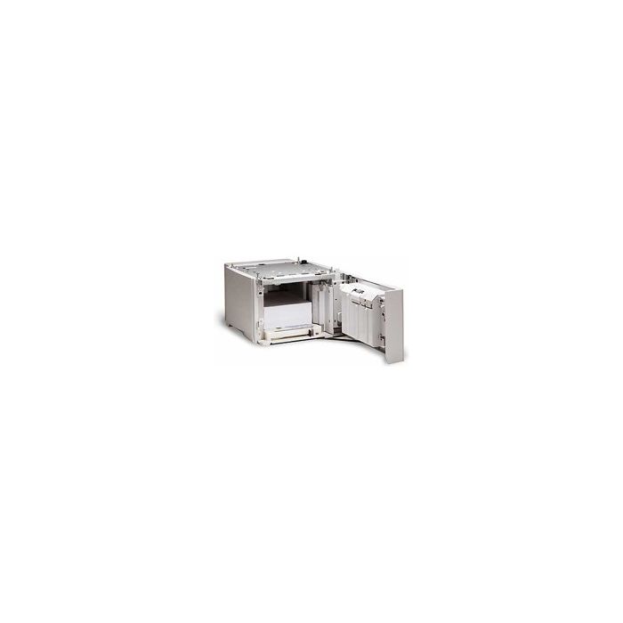 Bac d'alimentation de 1500 feuilles HP Q2444A, 831318296, by HP Bac d'alimentation de 1500 feuilles HP Q2444A, 831318296, by HP