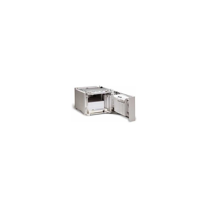  Bac d'alimentation de 1500 feuilles HP Q2444B, 831346076, by HP