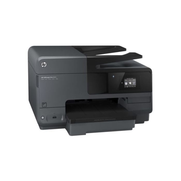 HP OfficeJet Pro 8610 - A7F64A MFP Imprimante à jet d'encre Couleur WIFI + moins de 70 pages +, 105436, by HP HP OfficeJet Pro 8610 - A7F64A MFP Imprimante à jet d'encre Couleur WIFI + moins de 70 pages +, 105436, by HP