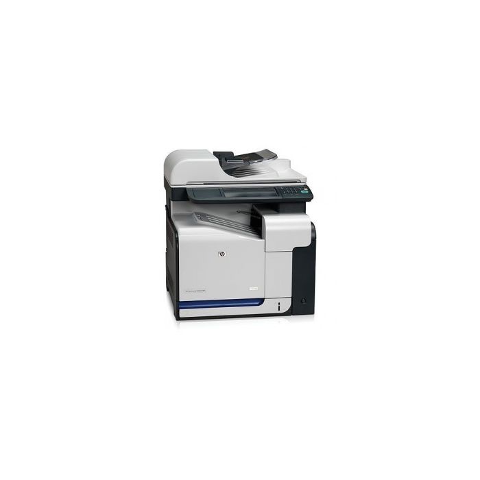 HP Color LaserJet CM3530 MFP - CC519A, 885502111, by HP HP Color LaserJet CM3530 MFP - CC519A, 885502111, by HP