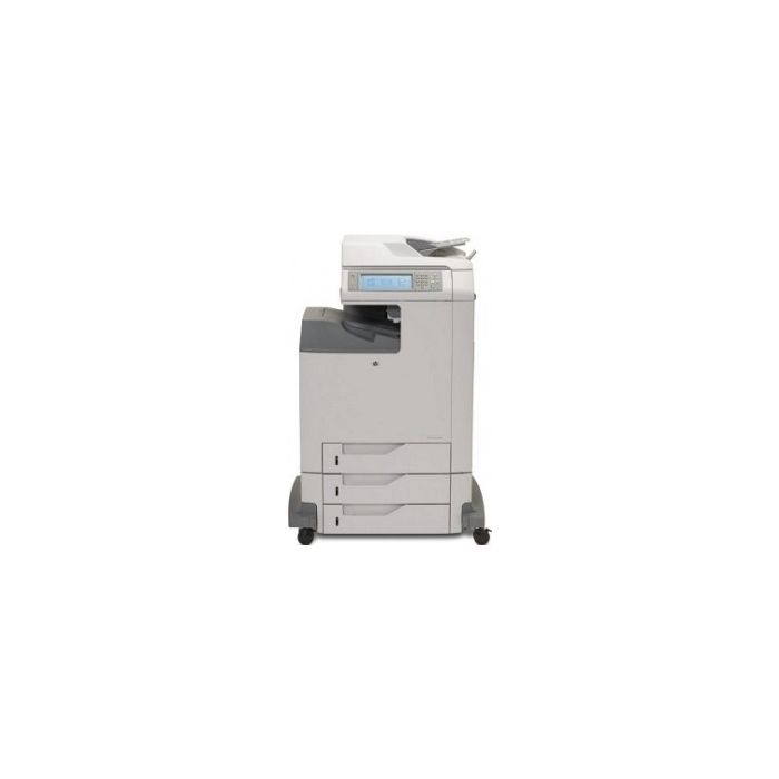 HP Color LaserJet 4730 MFP - Q7517A, 885503351, by HP HP Color LaserJet 4730 MFP - Q7517A, 885503351, by HP