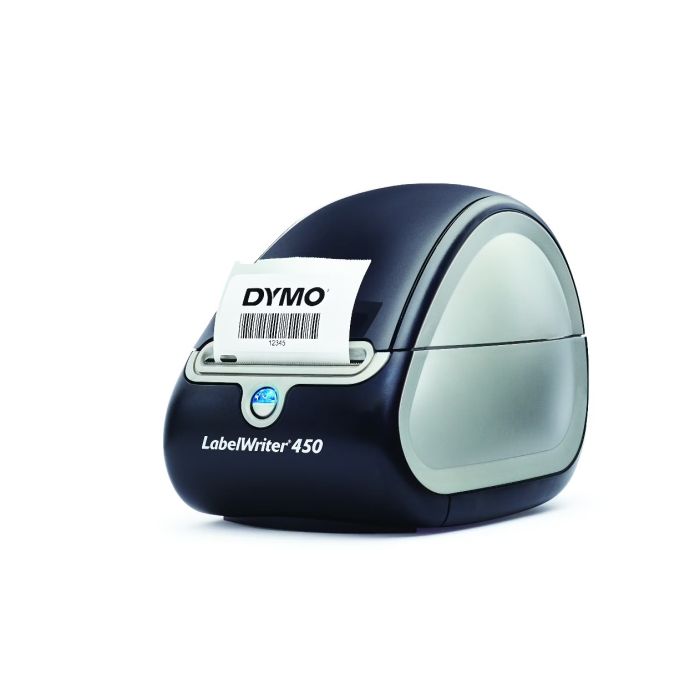  DYMO LabelWriter 450 Imprimante d'étiquettes, 116954, by Sonstige