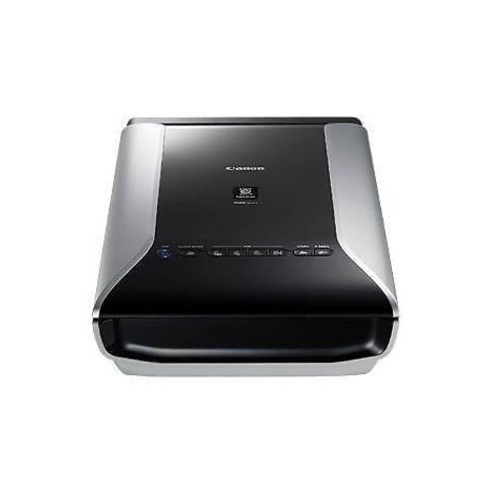 Canon Canoscan 9000F - 4207B002 Scanner - scanner à plat, 112282, by Canon Canon Canoscan 9000F - 4207B002 Scanner - scanner à plat, 112282, by Canon