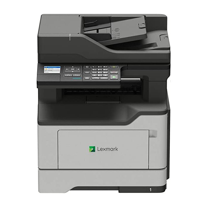 Lexmark MB2338adw - 36SC650 MFP laser N/B A4 USB LAN fax Duplex + moins de 43 000 pages +, 83759, by Lexmark Lexmark MB2338adw - 36SC650 MFP laser N/B A4 USB LAN fax Duplex + moins de 43 000 pages +, 83759, by Lexmark