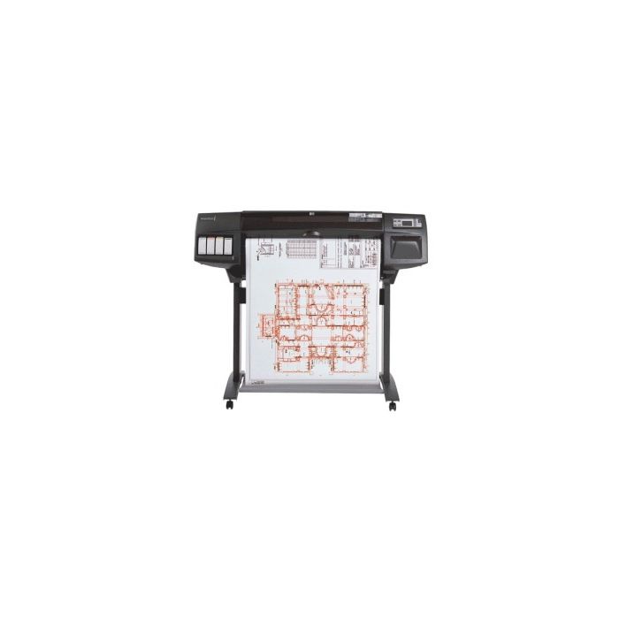 HP Designjet 1050C plus A0 - C6074B, 934015421, by HP HP Designjet 1050C plus A0 - C6074B, 934015421, by HP