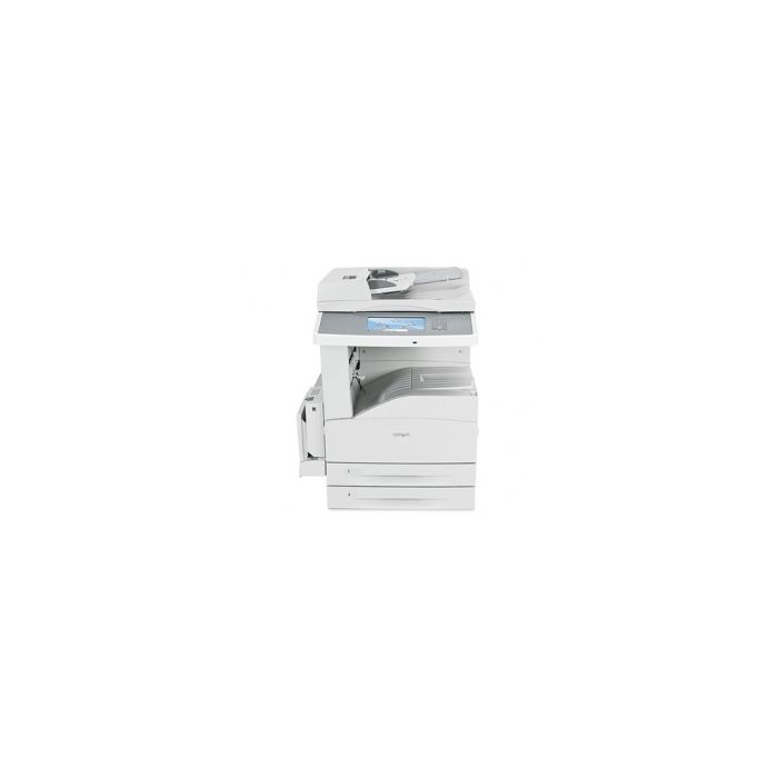 Lexmark X860DE 4 MFP, 944736656, by Lexmark Lexmark X860DE 4 MFP, 944736656, by Lexmark
