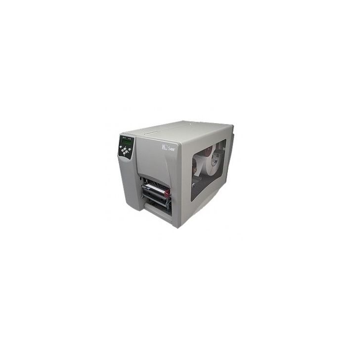 Zebra S4M Etikettendrucker, 974646575, by Zebra Zebra S4M Etikettendrucker, 974646575, by Zebra