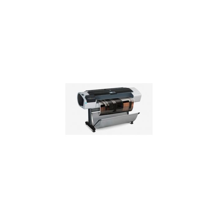 HP Designjet T1200ps A0 - CK834A, 976228845, by HP HP Designjet T1200ps A0 - CK834A, 976228845, by HP