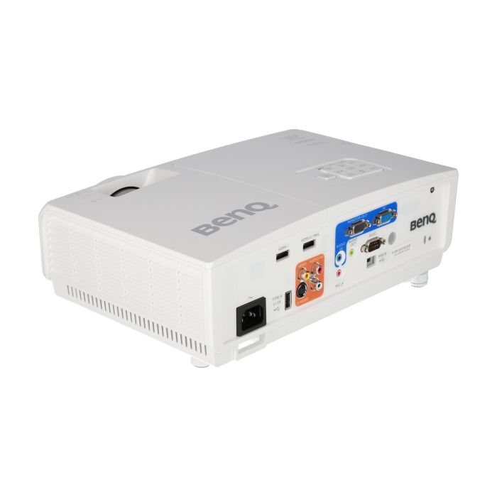 BenQ MH684 Projecteur professionnel, 700 heures de lampe, 119232, by Sonstige BenQ MH684 Projecteur professionnel, 700 heures de lampe, 119232, by Sonstige