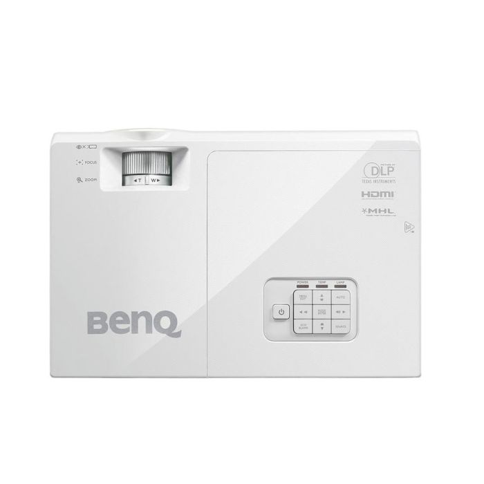 Projecteur BenQ MH750, 2400 heures de lampe, 119233, by Sonstige Projecteur BenQ MH750, 2400 heures de lampe, 119233, by Sonstige