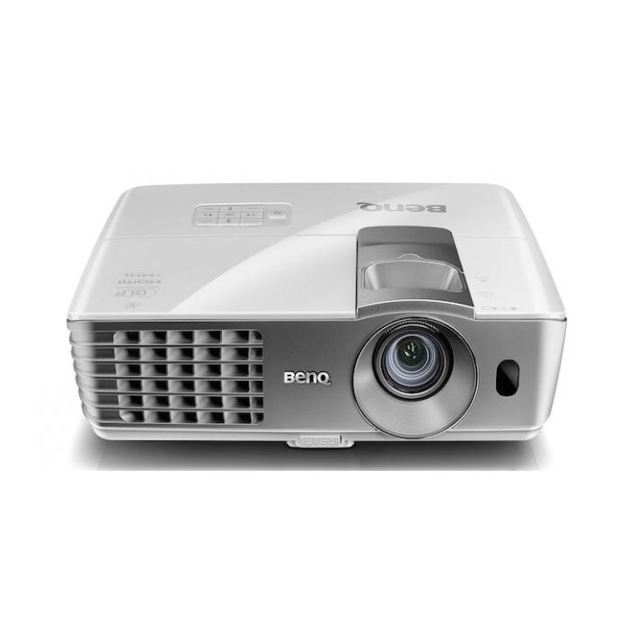 BENQ W1070+W Beamer 307 heures, 115738, by Sonstige BENQ W1070+W Beamer 307 heures, 115738, by Sonstige